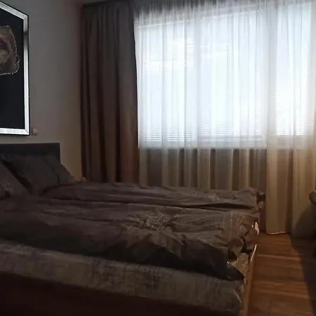 Διαμέρισμα Bella Casa