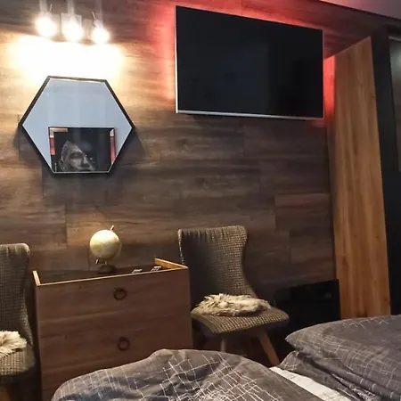 Διαμέρισμα Bella Casa *