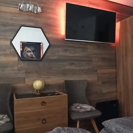 Bella Casa * Beli Iskar
