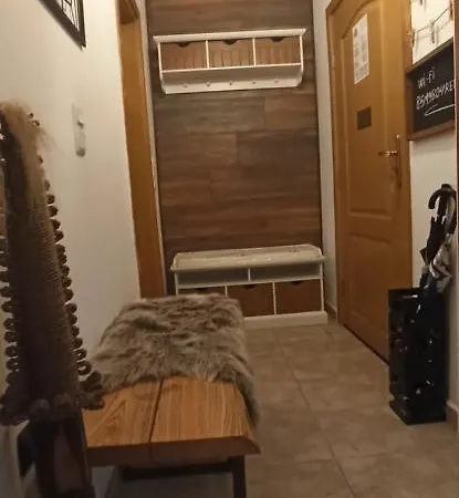 Διαμέρισμα Bella Casa