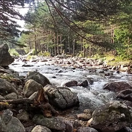 Bella Casa Διαμέρισμα