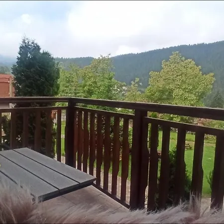 Bella Casa * Beli Iskăr