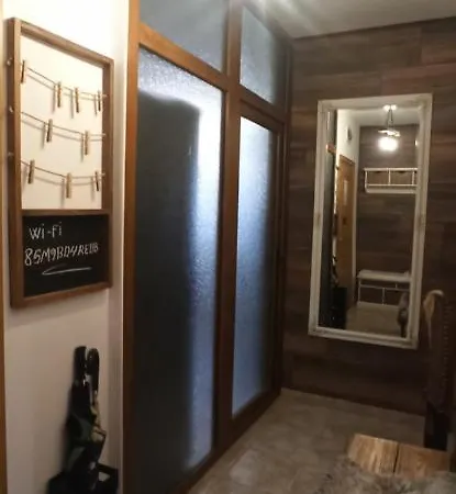 Apartament Bella Casa *