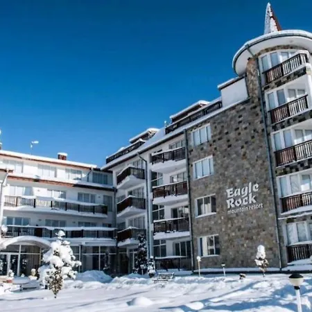 Bella Casa Apartament Beli Iskăr