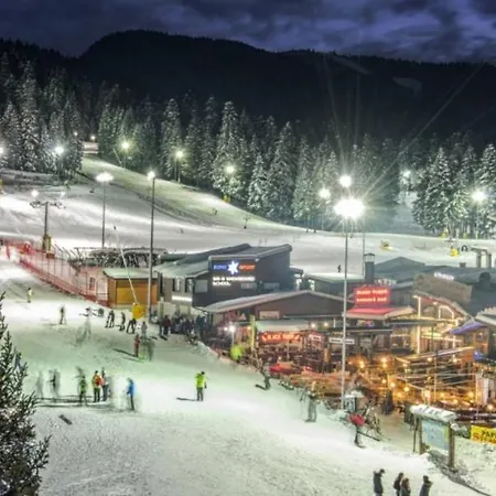 Bella Casa Apartament