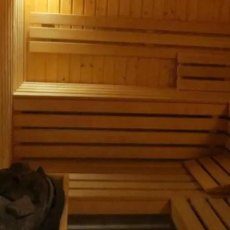 Bella Casa Apartament *