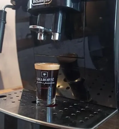 Bella Casa Apartament *