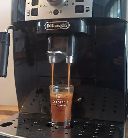 Apartament Bella Casa *