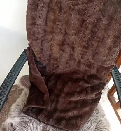 Apartament Bella Casa