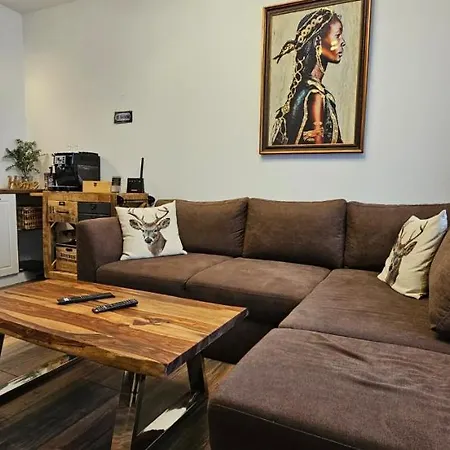 Διαμέρισμα Bella Casa Beli Iskar