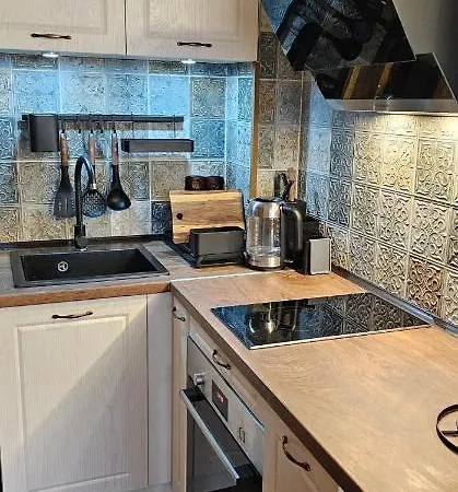 Apartament Bella Casa *