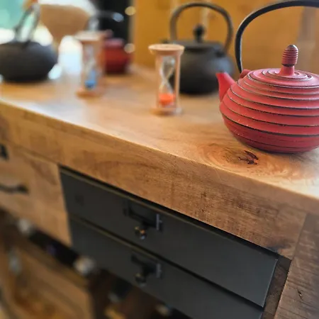 Bella Casa Beli Iskar