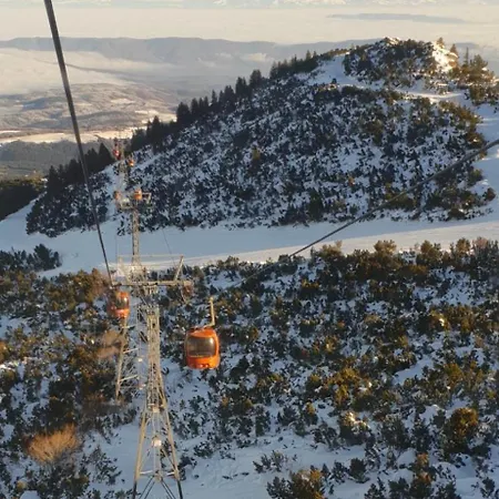 Bella Casa * Beli Iskar