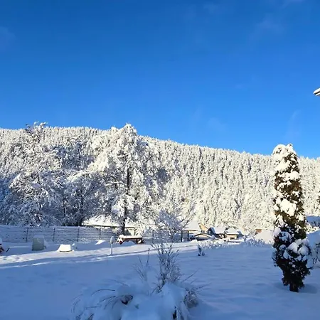 Διαμέρισμα Bella Casa