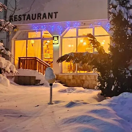 Bella Casa * Beli Iskăr