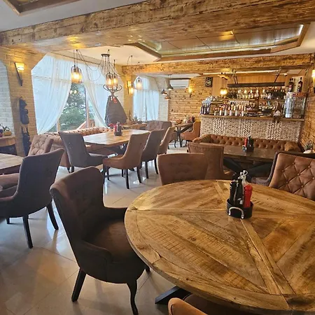 Bella Casa Apartament