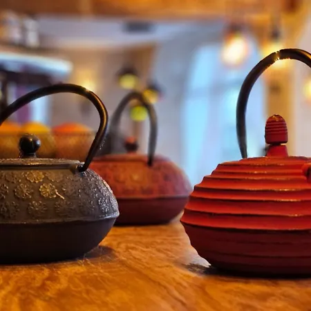 Bella Casa Apartament