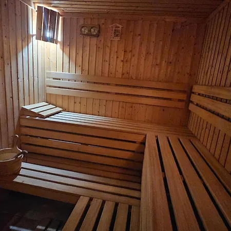 Bella Casa Apartament