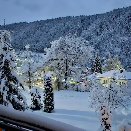Bella Casa Apartament Beli Iskăr