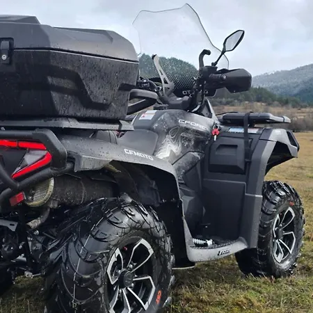 Bella Casa * Beli Iskar