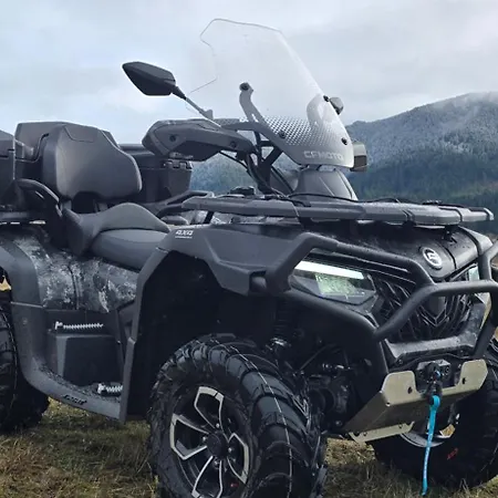 Bella Casa Apartamento