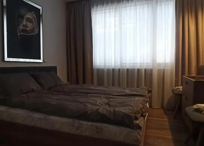 Apartamento Bella Casa