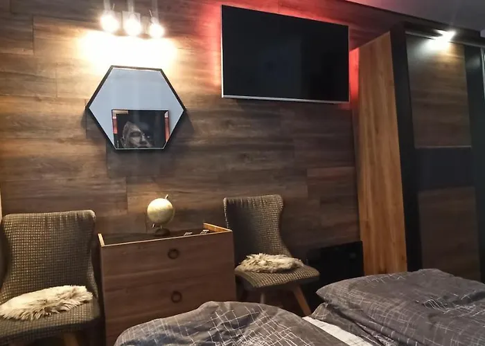 Apartamento Bella Casa *