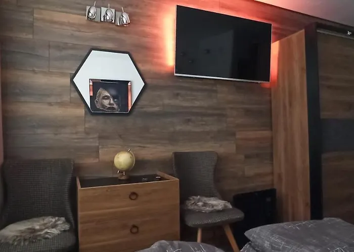 Bella Casa * Beli Iskar