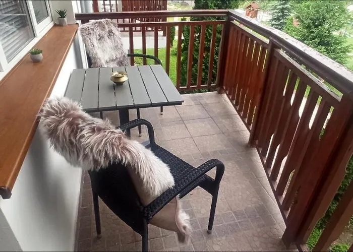 Bella Casa Apartamento *