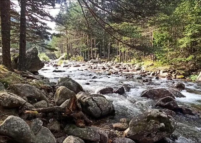 Bella Casa Apartamento