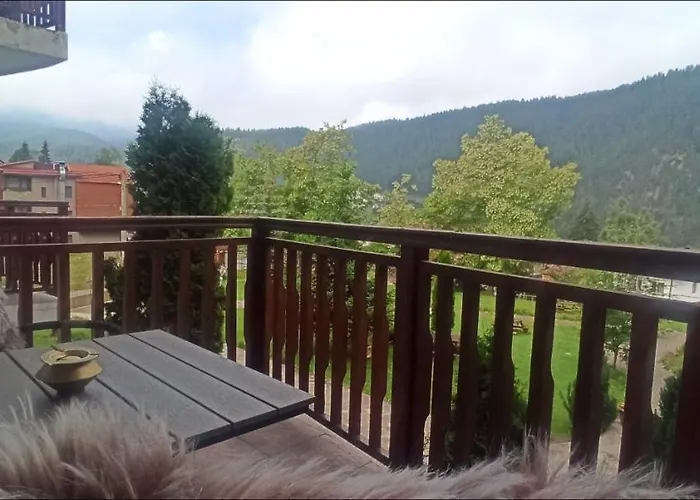 Bella Casa * Beli Iskar