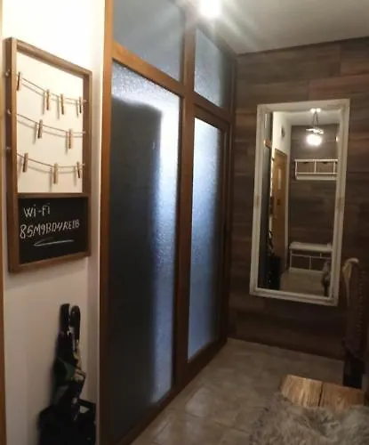 Apartamento Bella Casa *