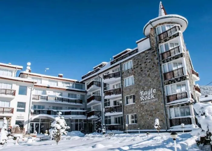 Bella Casa Apartamento Beli Iskar