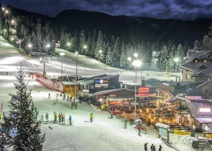 Bella Casa Apartamento