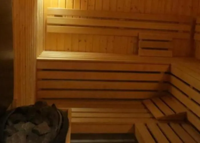 Bella Casa Apartamento *