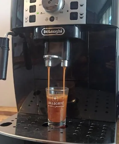 Apartamento Bella Casa *