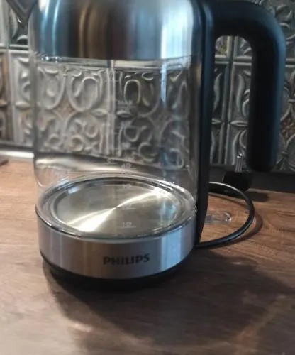 Bella Casa Apartamento Beli Iskar