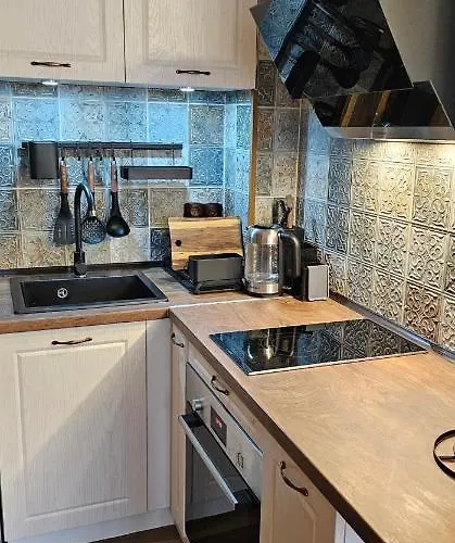 Apartamento Bella Casa *