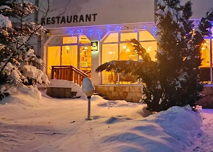 Bella Casa * Beli Iskar