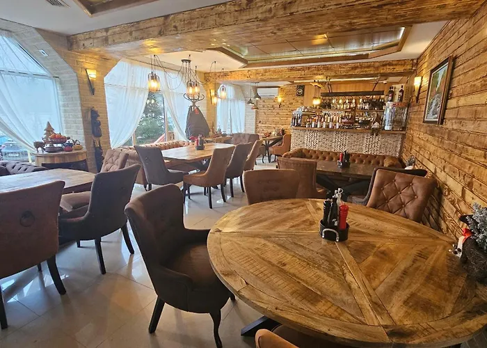 Bella Casa Apartamento