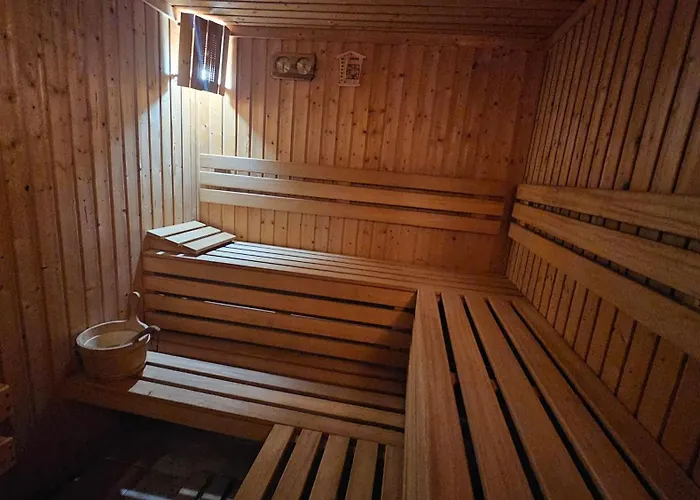 Bella Casa Apartamento