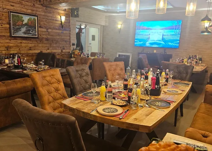 Apartamento Bella Casa