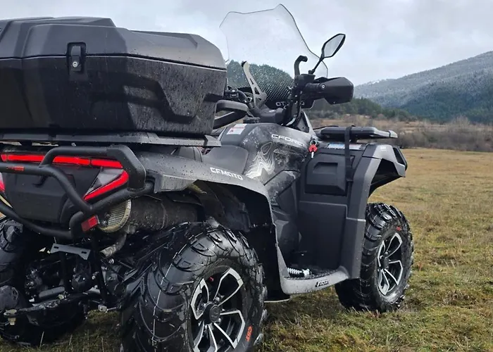 Bella Casa * Beli Iskar